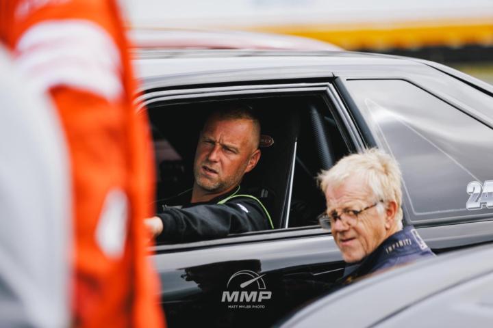 Mike Nightingale