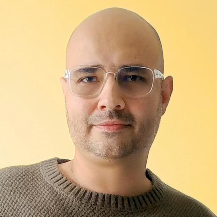 Jose Miguel Beltran