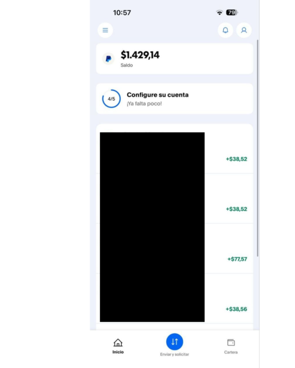 seguimos vendiendo 