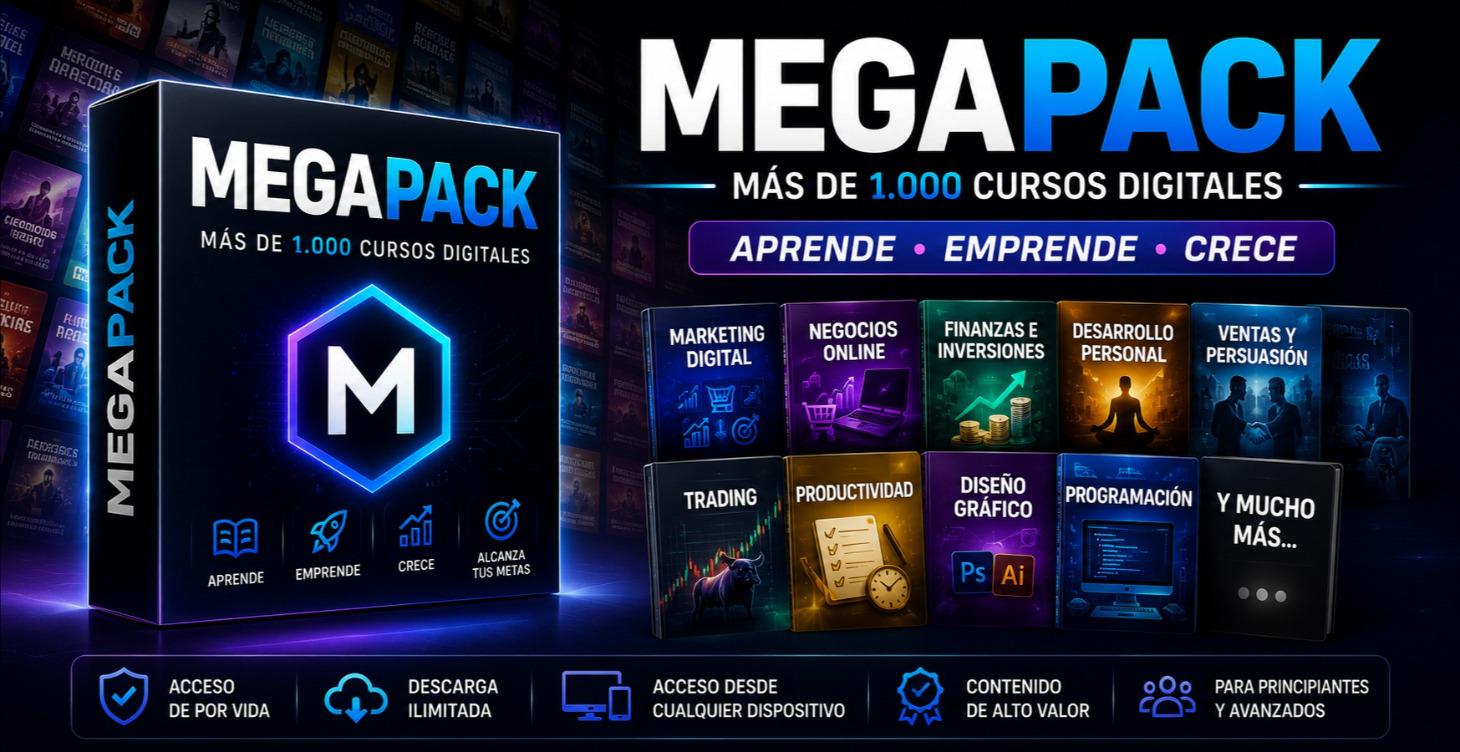 MEGAPACK