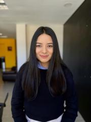 Dareannie Gómez