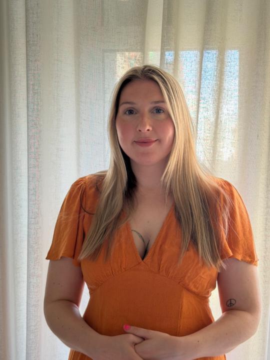 Holly Stark