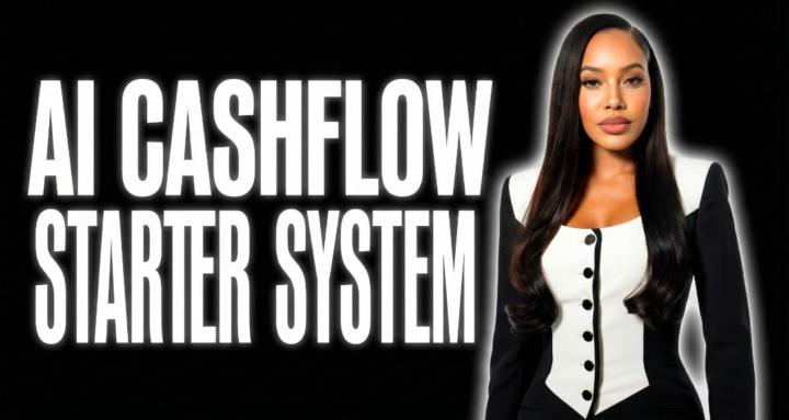 AI Cashflow Starter System 