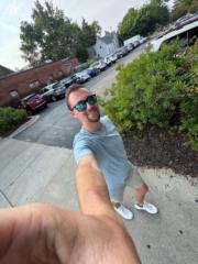 Domenic Parker