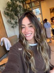 Chloe Bennet