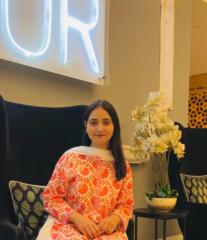 Saba Hashmat