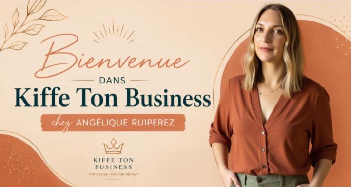 Kiffe Ton Business - archiver