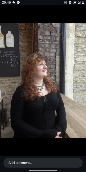 Deanna Beale