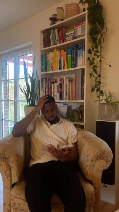 Joseph Allanah