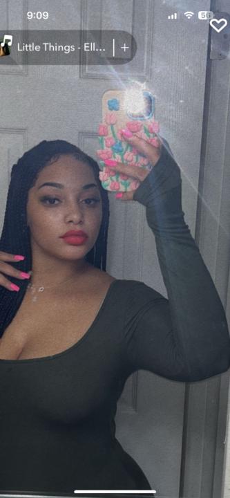 Tameesha Vaughn