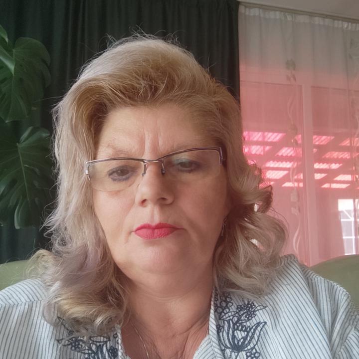 Margareta Eggermont Staneala