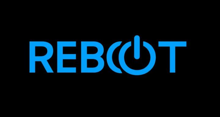 Reboot AV Discovery Course