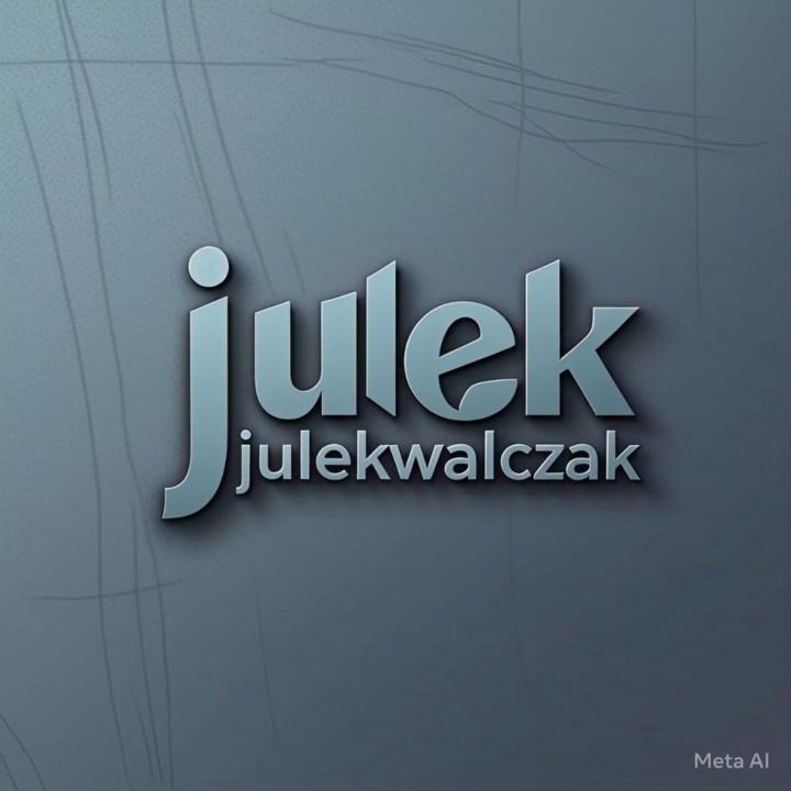Julek Walczak