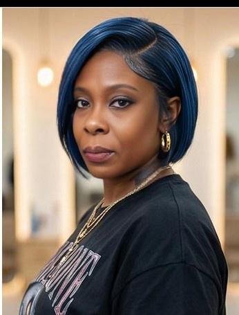 Charisse Allen