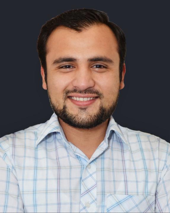 Jasim Ahmed