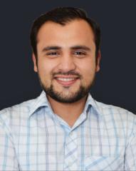 Jasim Ahmed