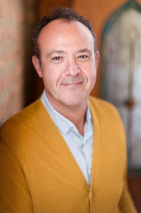 Sam Tanios
