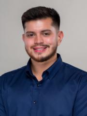 Fernando Chiong