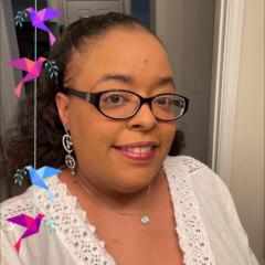 Zina Martin