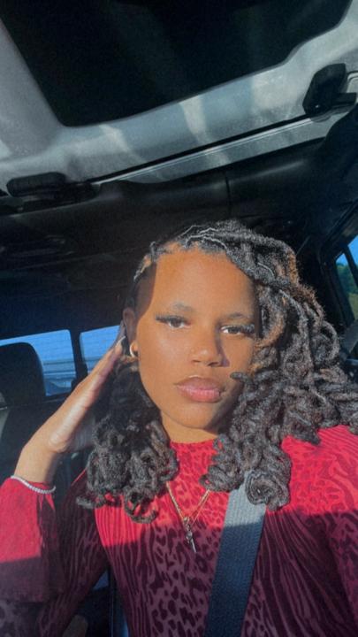 Kiaunna Reliford