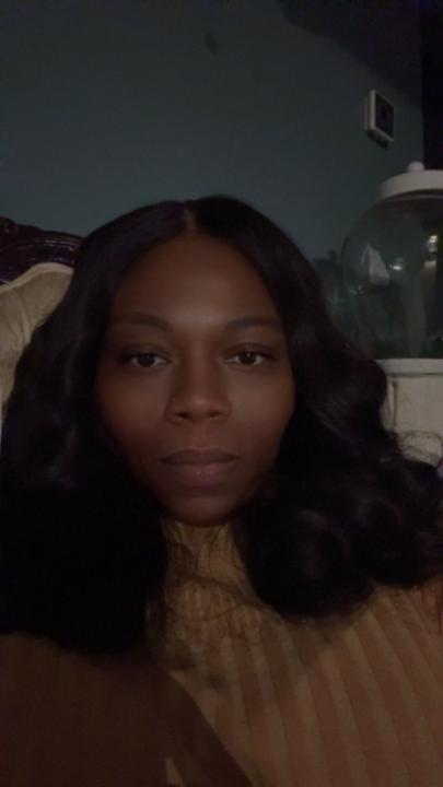 Chakesa Dorsett