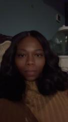 Chakesa Dorsett