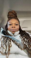 Chakesa Dorsett