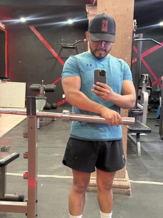 Luis Velazquez