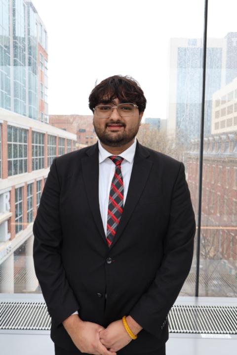 Vivan Mahendru