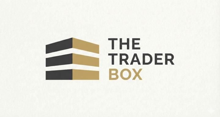  The Trader Box - 🇧🇷