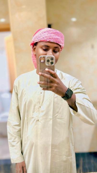 Said Mohamed Yousef