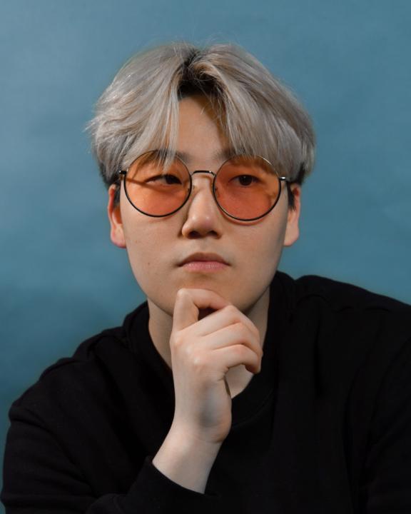 Kay Shim