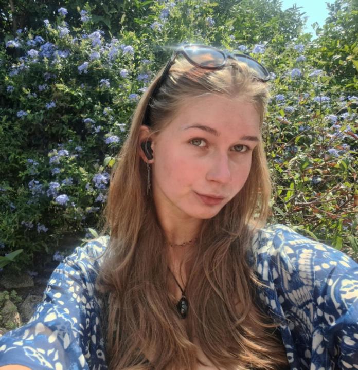 Weronika Prauzińska