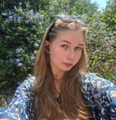 Weronika Prauzińska