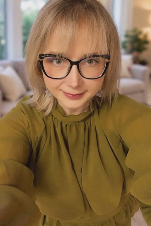 Małgorzata Dej