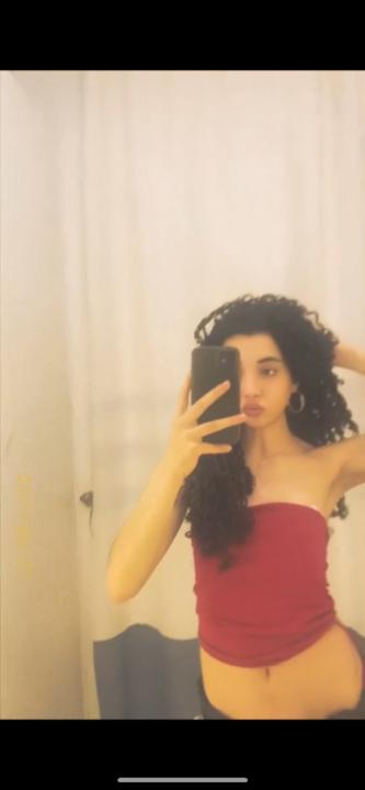 Mya Ennaji