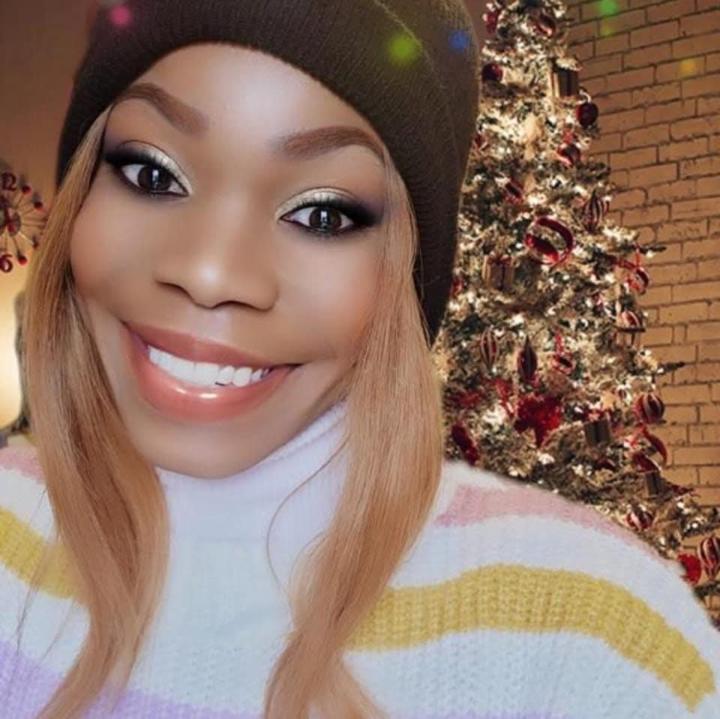 Nicholiet Williams-Eckert