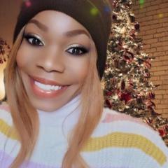 Nicholiet Williams-Eckert