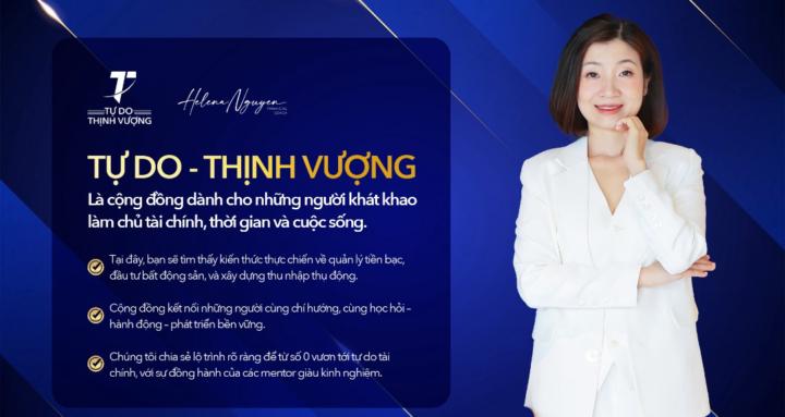 Tự Do & Thịnh Vượng