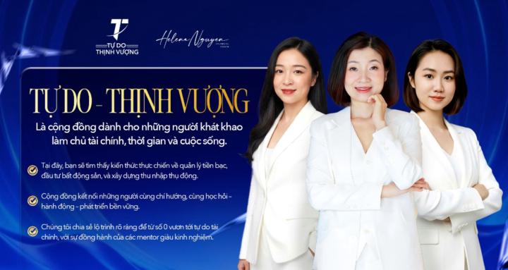 Tự Do & Thịnh Vượng