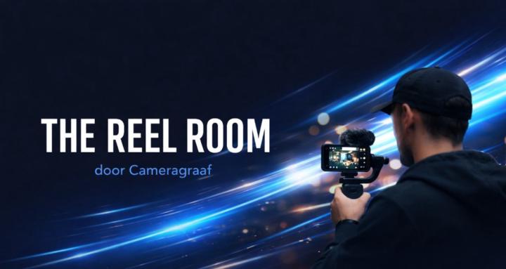 The Reel Room