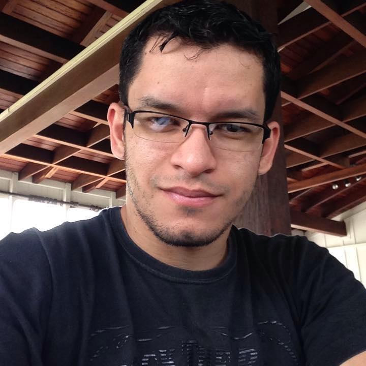 Samuel Mencia