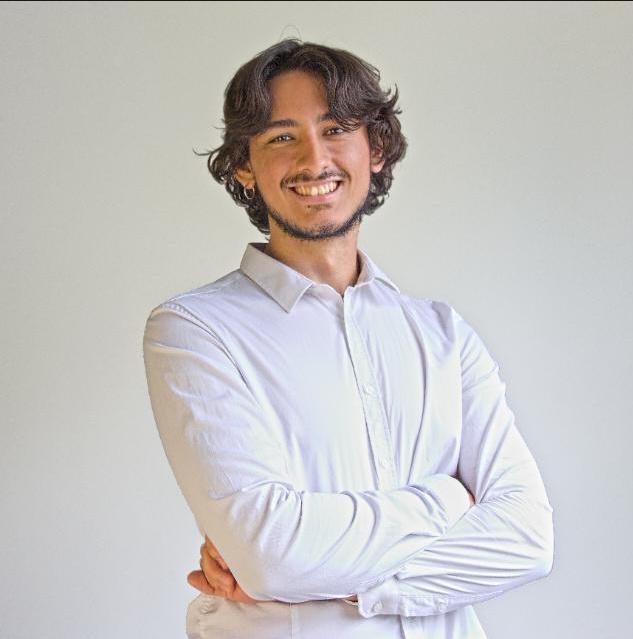 Guilherme Pereira Macedo