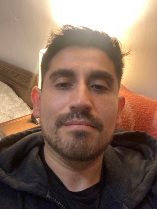 Daniel Leiva