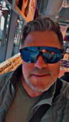 Mike Waldeck