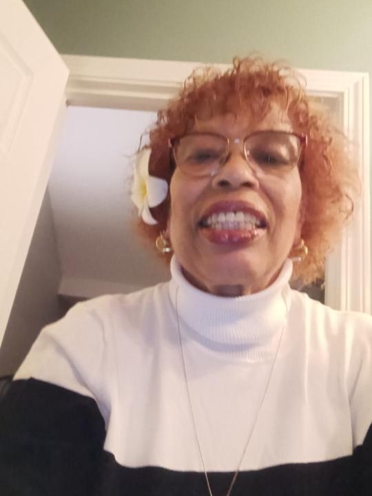 Sheri Goodwyn