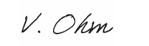 Vivian Ohm