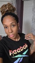 Nina Wilson