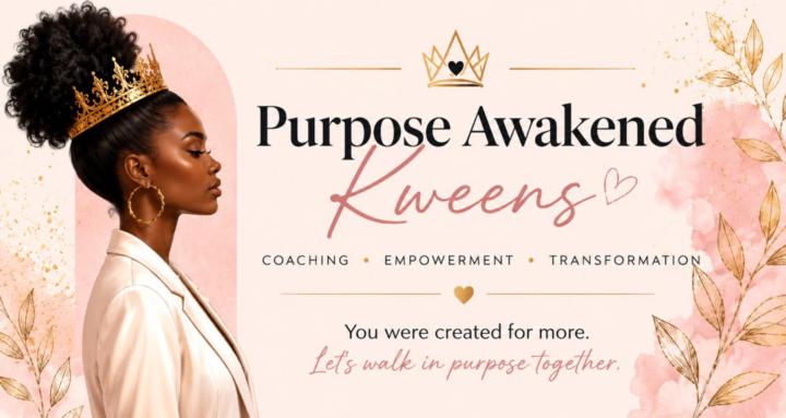 Purpose Awakened Kweens (PAK)
