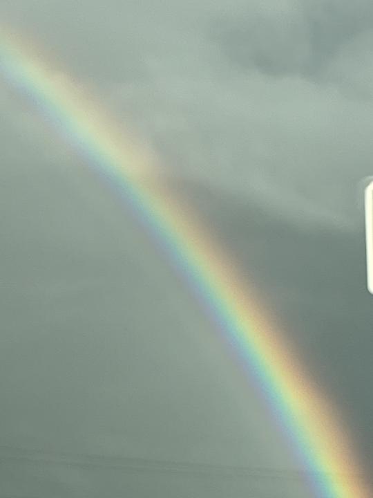 Rainbow Five